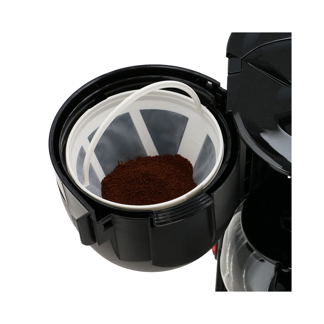Mestic - 12V Coffee Maker | 6 Cup Camping Machine | MK-70