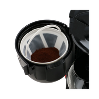 Mestic - 12V Coffee Maker | 6 Cup Camping Machine | MK-70