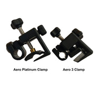 Milenco - Aero Platinum Towing Mirrors | Twin Pack | 6606