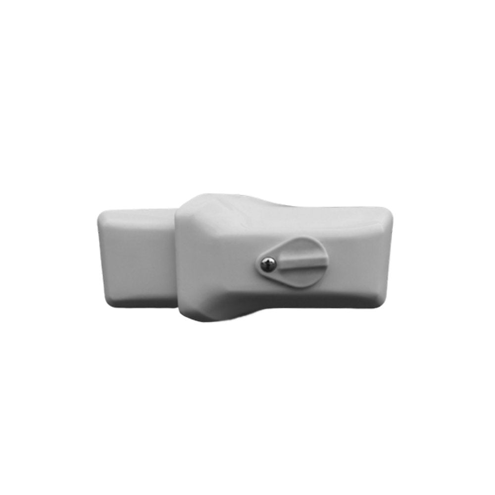 Milenco - High Security Van Door Lock | Sold Secure Gold Automotive Approved