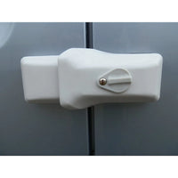 Milenco - High Security Van Door Lock | Sold Secure Gold Automotive Approved