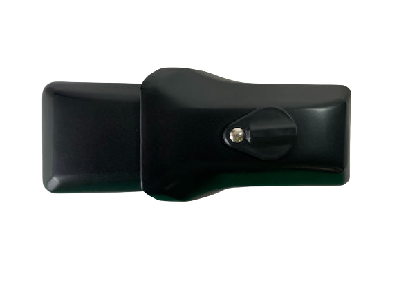 Milenco - High Security Van Door Lock | Sold Secure Gold Automotive Approved