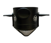 The Nomads Kitchen - Coffee Filter | Portable Reusable Camping Drip Filter