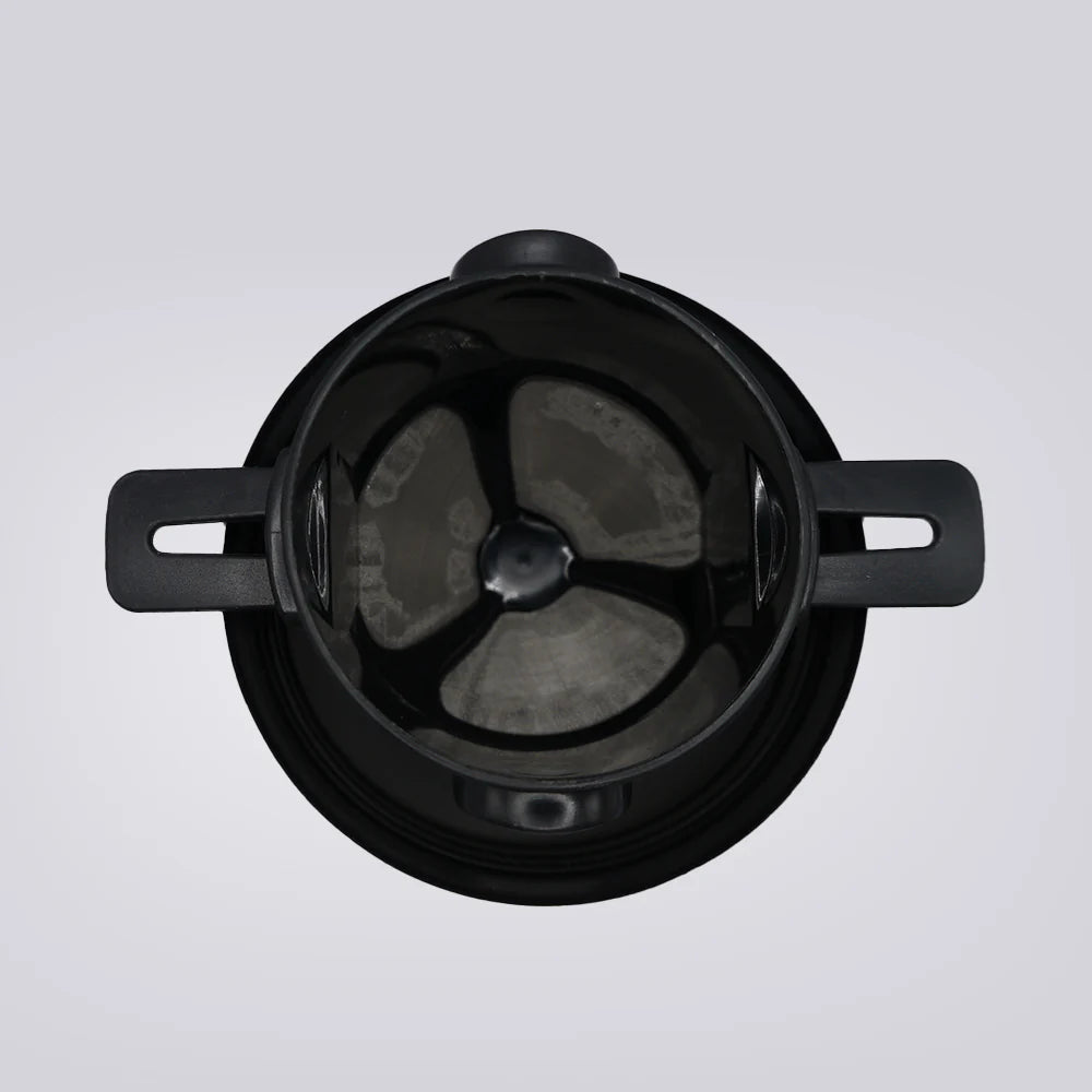 The Nomads Kitchen - Coffee Filter | Portable Reusable Camping Drip Filter