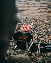The Nomads Kitchen - Family Cooking & Cutlery Kit | 4 Person Camping Set
