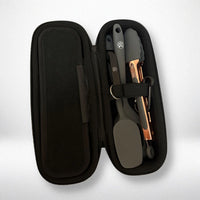 The Nomads Kitchen - Family Cooking & Cutlery Kit | 4 Person Camping Set