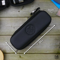 The Nomads Kitchen - Family Cooking & Cutlery Kit | 4 Person Camping Set