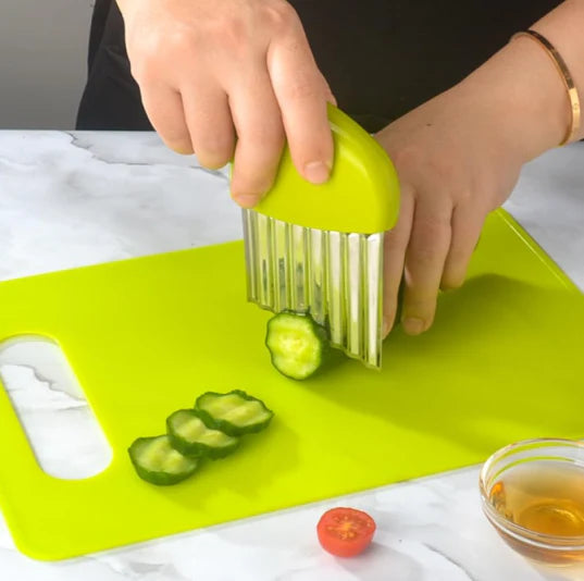 The Nomads Kitchen - Kids Kitchen Kit | Child Safe Cooking Set