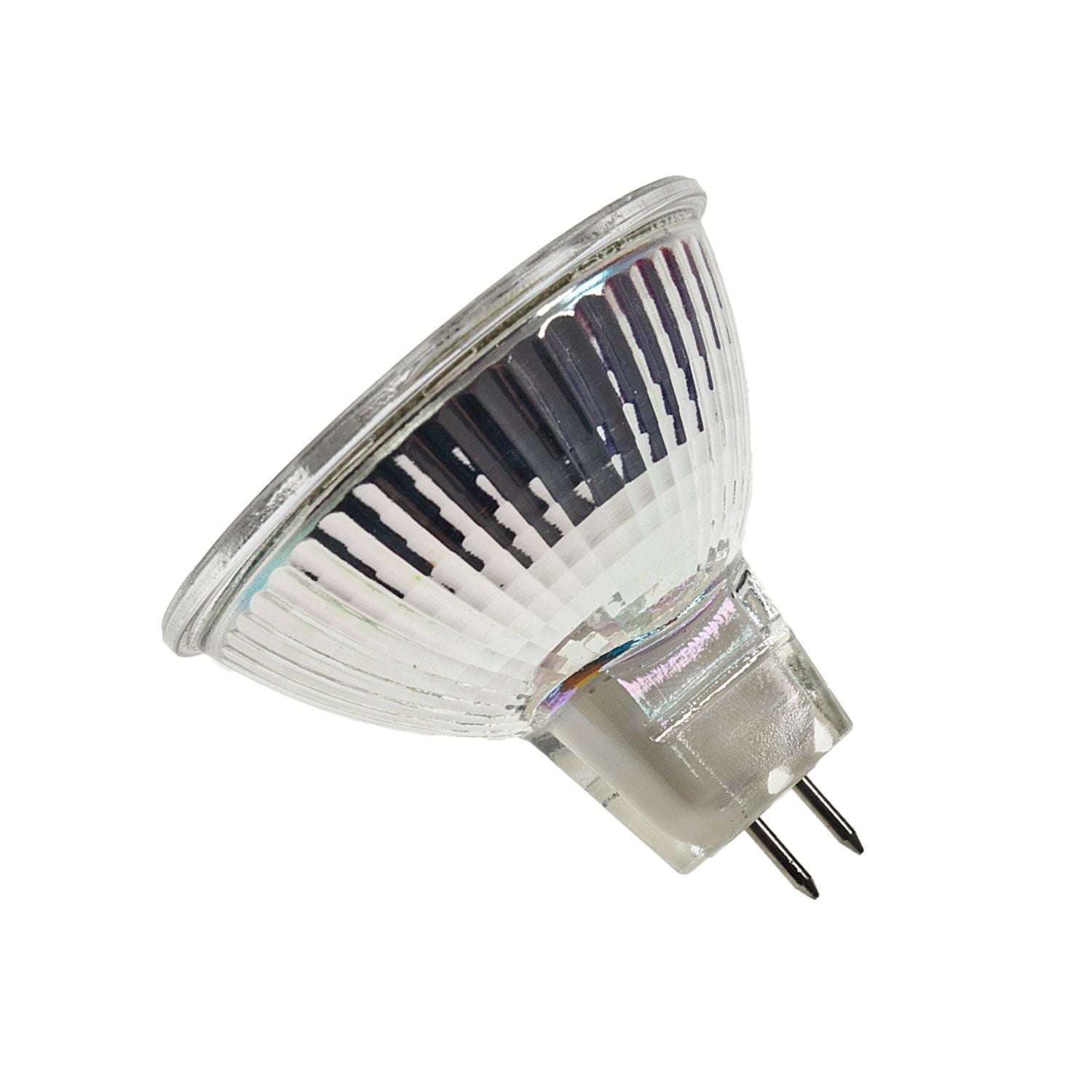 W4 - 12V G4 MR16 Dichroic Bulb | 20W Directional Light