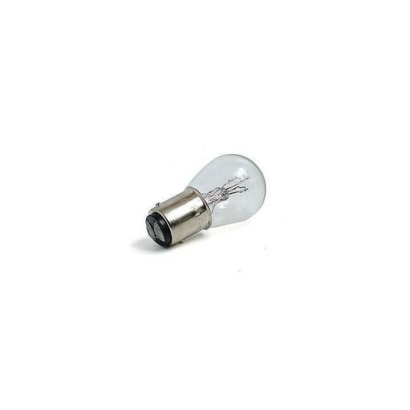 12V 21/5 BA15D stop/tail light bulb