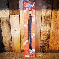 Nylon tap tails 12mm thread