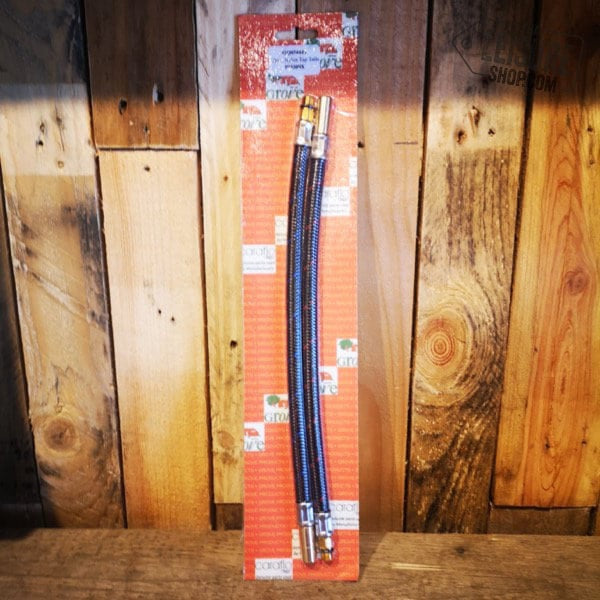 Nylon tap tails 12mm thread