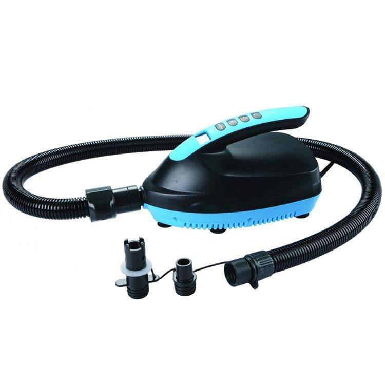 OLPRO - 12V Electric Air Awning/Tent Hi-Pressure Pump | OL1452