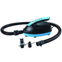 OLPRO - 12V Electric Air Awning/Tent Hi-Pressure Pump | OL1452