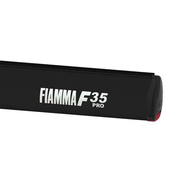 Fiamma - F35 Pro Deep Black 300 Royal Grey | 06458D01R