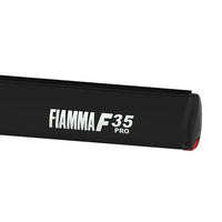 Fiamma - F35 Pro Deep Black 300 Royal Grey | 06458D01R