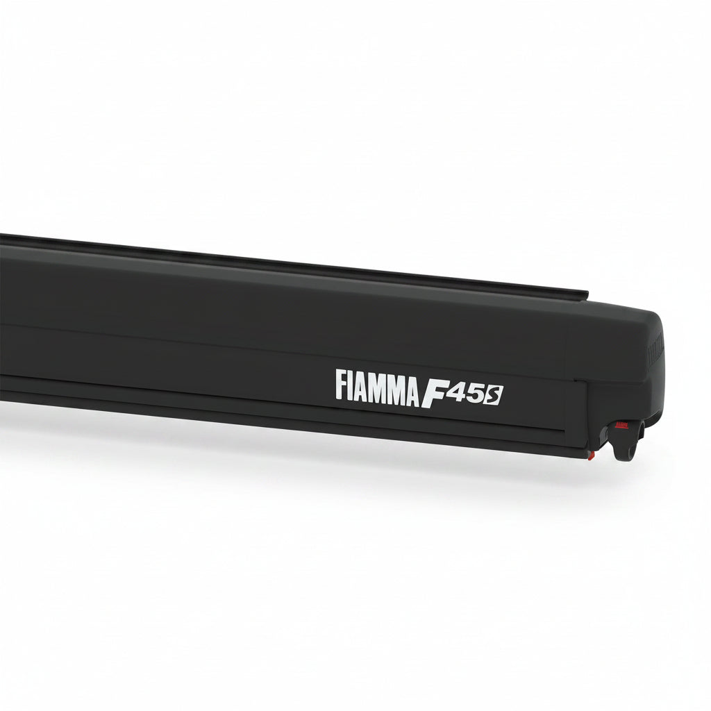 Fiamma - F45 S Deep Black 260 Royal Grey PSA | 06759F01R