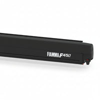 Fiamma - F45 S Deep Black 260 Royal Grey PSA | 06759F01R