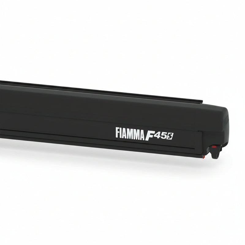 Fiamma - F45 S Deep Black 260 Royal Grey PSA | 06759F01R