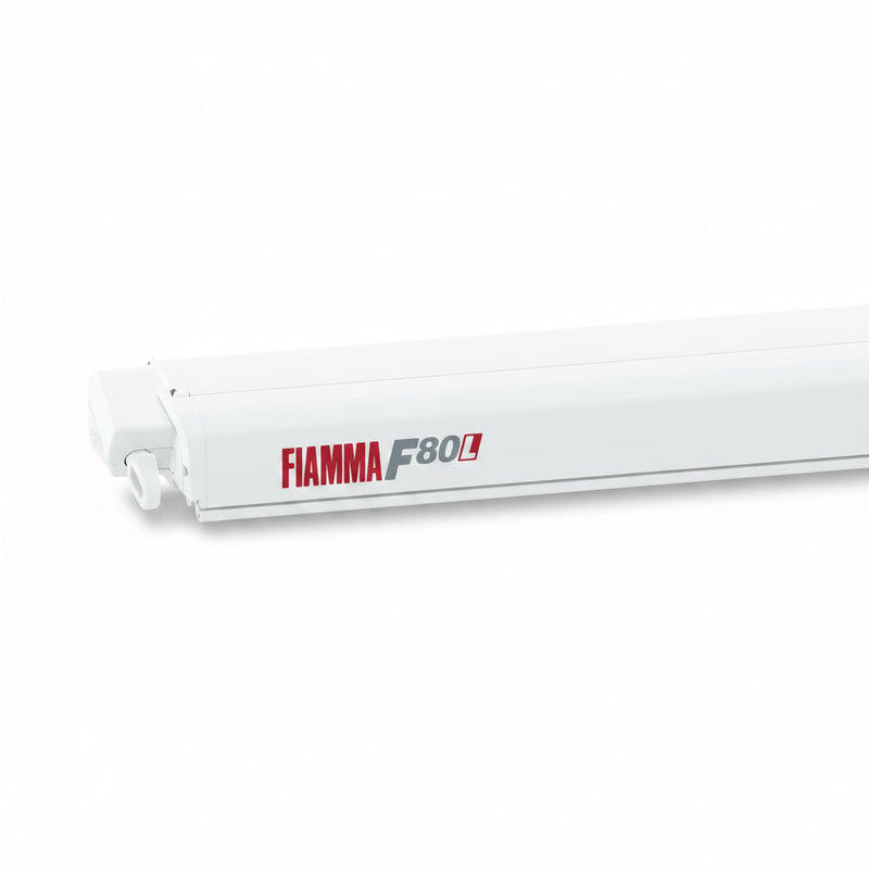 Fiamma - F80 L Polar 450 Royal Grey | 07840G03R