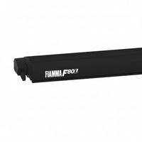 Fiamma - F80 L Deep Black 450 Royal Grey | 07841G03R