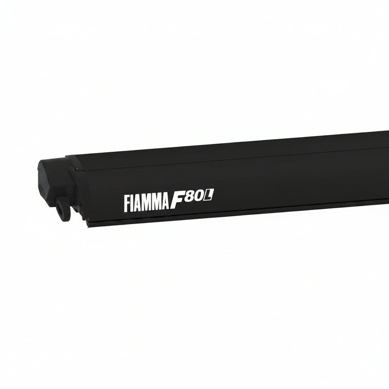 Fiamma - F80 L Deep Black 450 Royal Grey | 07841G03R