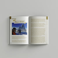 Early Retirement Wanderlust Book by Richard & Jackie Pickles | Guide to Retiring Early & Travelling the World