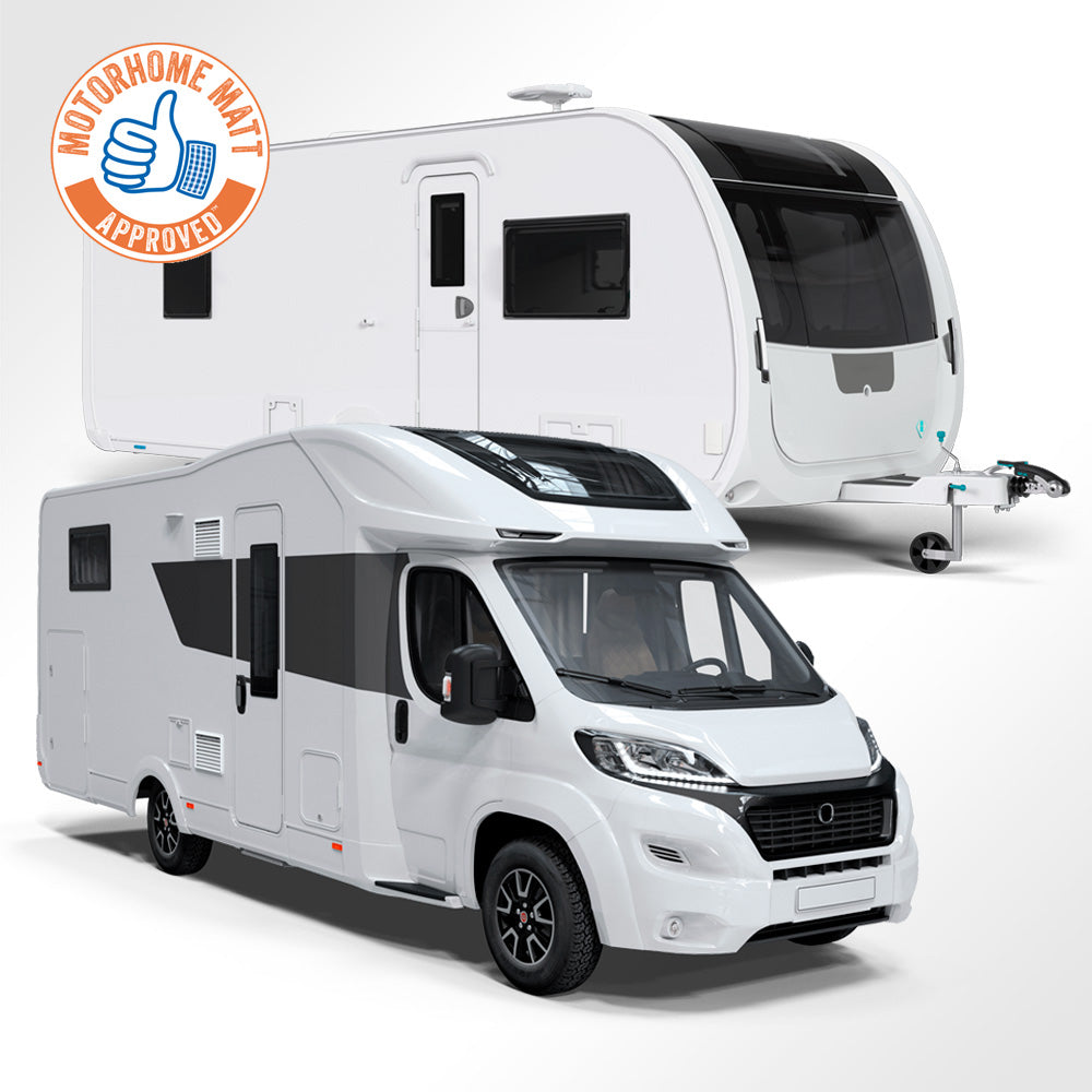 Datatag ID - Leisure (Caravan & Motorhome) Forensic Security Marking System