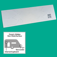 Datatag ID - Leisure (Caravan & Motorhome) Forensic Security Marking System