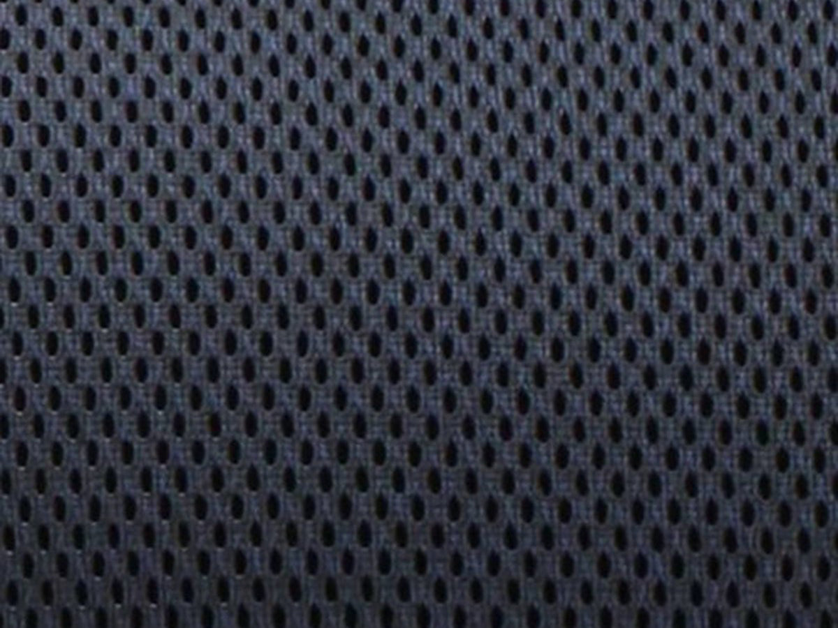 Travellife - Monaco Comfort Chair | Anthracite