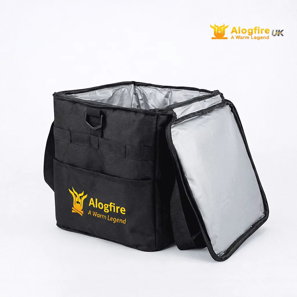 Alogfire - Mini Camptire Insulated Carry Bag