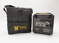 Alogfire - Mini Camptire Insulated Carry Bag