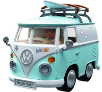 Playmobil - Volkswagen Camper Van