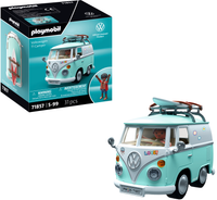 Playmobil - Volkswagen Camper Van