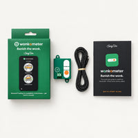 SavvyVan – Wonkometer | Bluetooth Campervan & Motorhome Levelling System