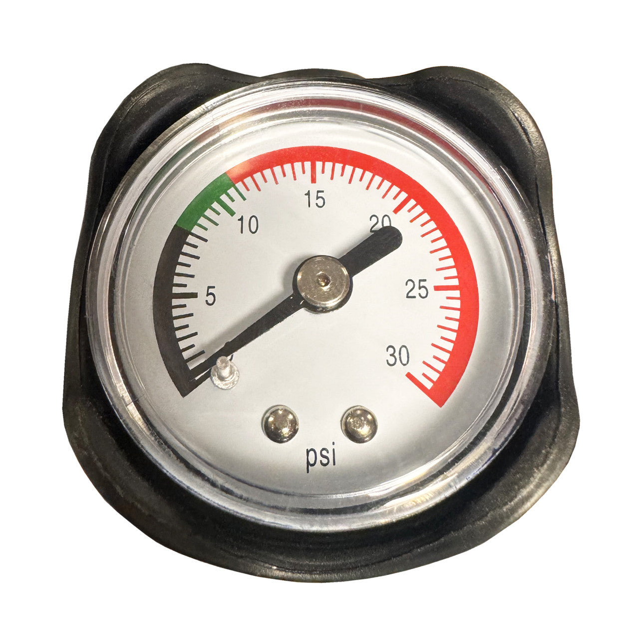 OLPRO - 2 Litre Pump With Gauge | OL1459