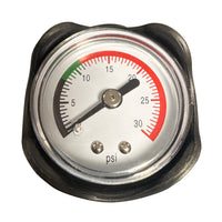 OLPRO - 2 Litre Pump With Gauge | OL1459