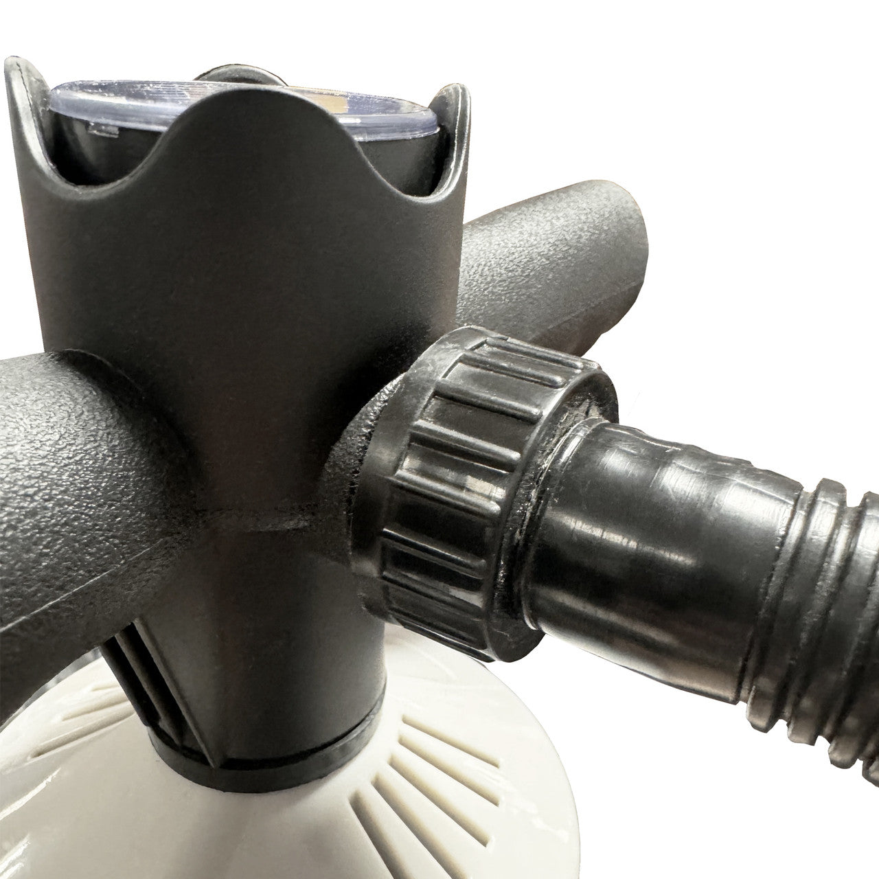 OLPRO - 2 Litre Pump With Gauge | OL1459