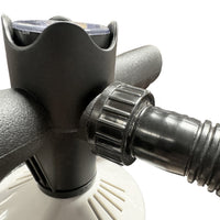 OLPRO - 2 Litre Pump With Gauge | OL1459