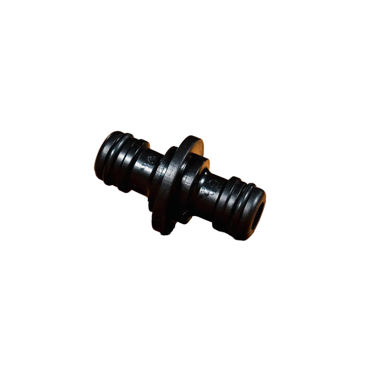 2 Way Hose Coupling | Hozelock Compatible Connector