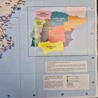 All the Aires Spain and Portugal 7th edition