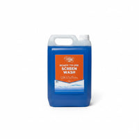 That Leisure Shop - Screenwash
