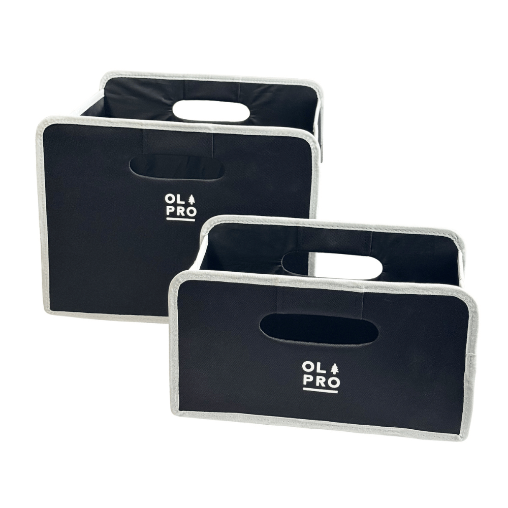 OLPRO - 24L Folding Storage Box | OL559