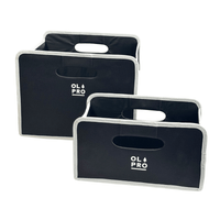 OLPRO - 24L Folding Storage Box | OL559