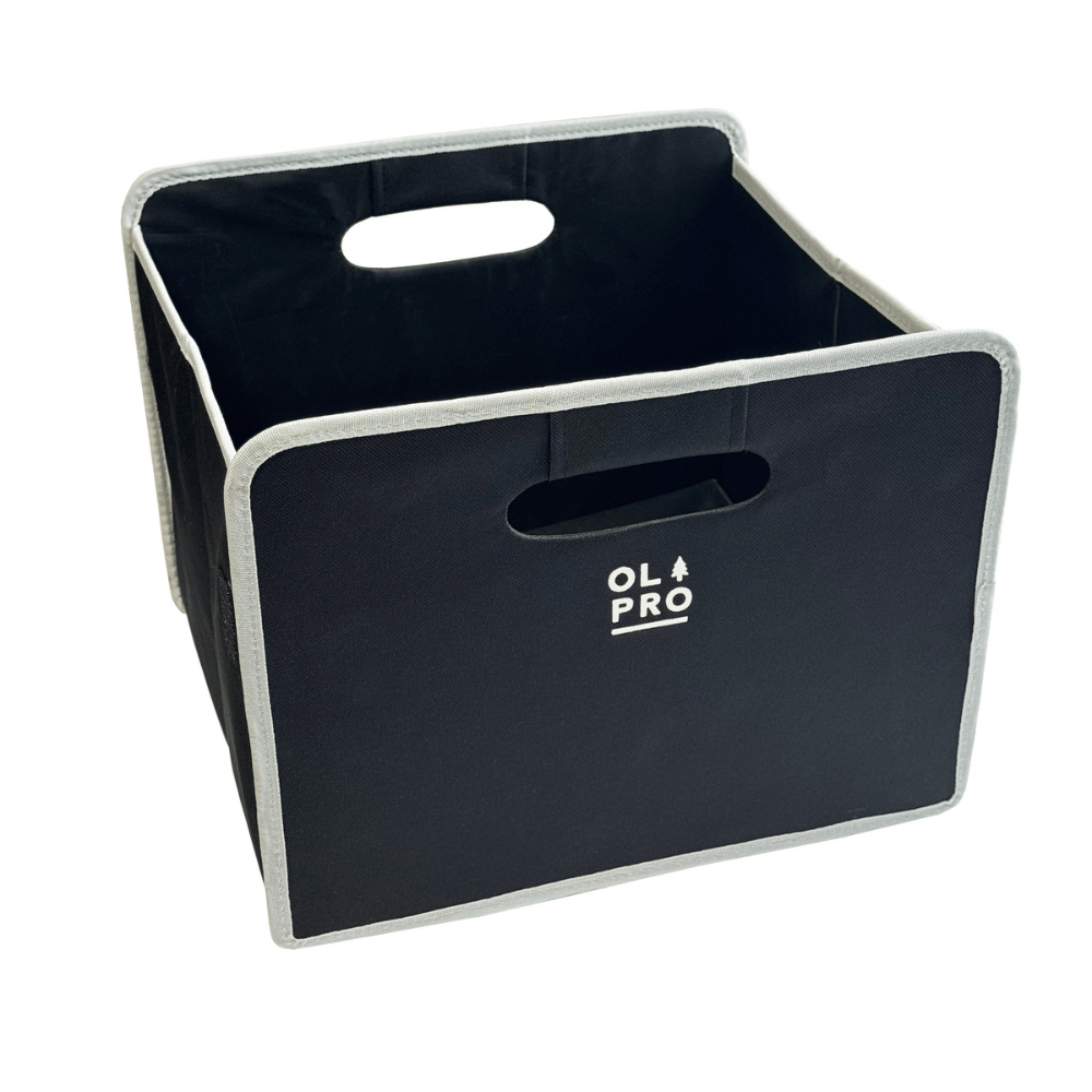 OLPRO - 24L Folding Storage Box | OL559