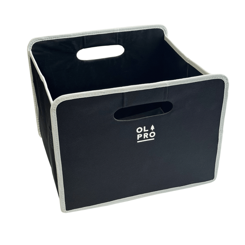 OLPRO - 24L Folding Storage Box | OL559