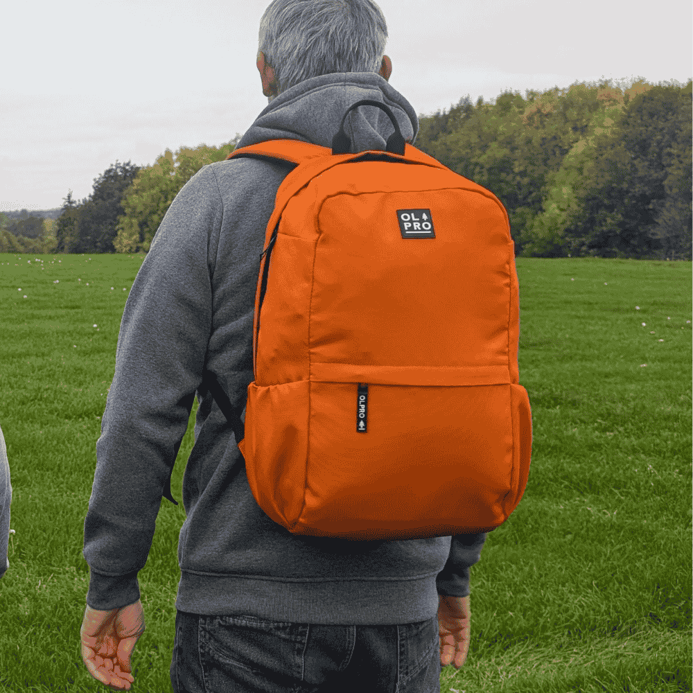OLPRO - 30 Litre Rucksack | RU124B