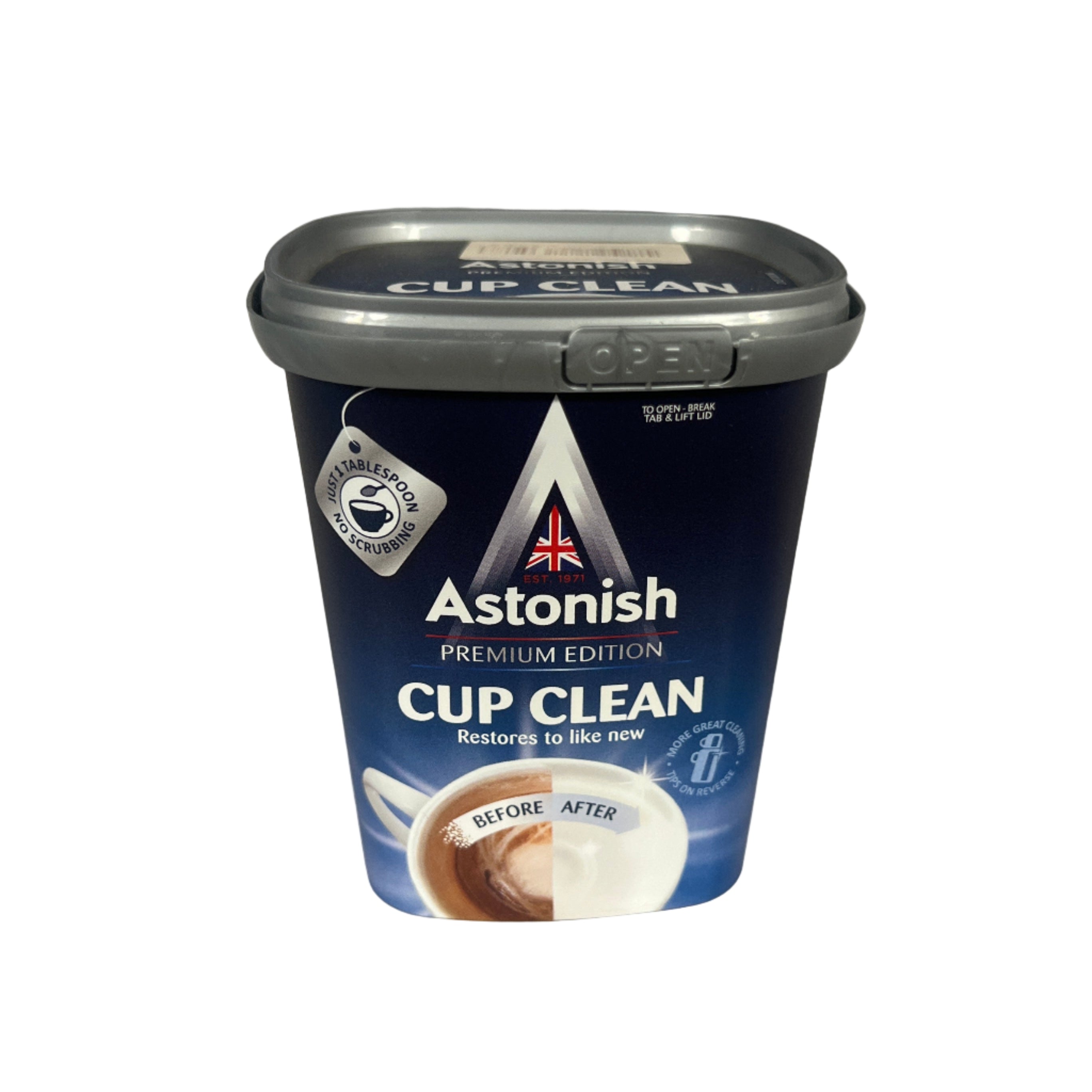 Astonish - Specialist Clean & Revive