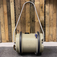 Premium Aquaroll water carrier