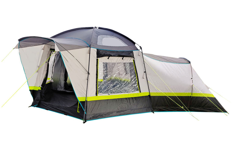 OLPRO - Hive Poled - 6 Berth Tent | OL211